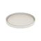 Polo Utopia Tray  option G37 Light Grey / No.6: 16.7 in diameter