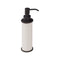 Positano Soap Dispenser  option Small: 8.1 in height