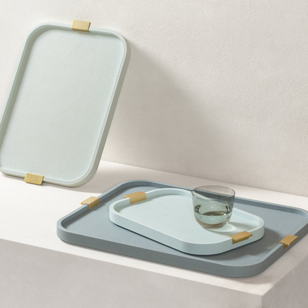 Puccini Rectangular Tray