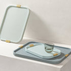Puccini Rectangular Tray