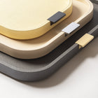 Puccini Rectangular Tray