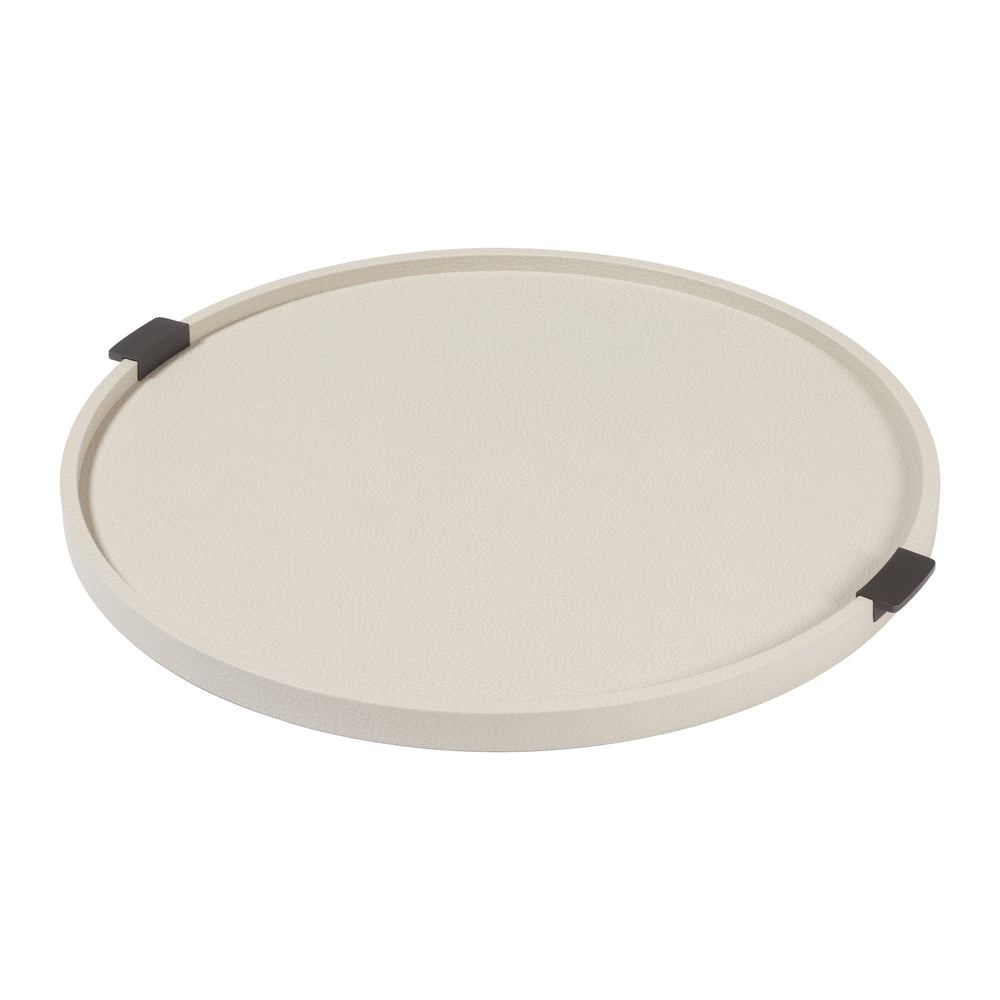 Puccini Round Tray