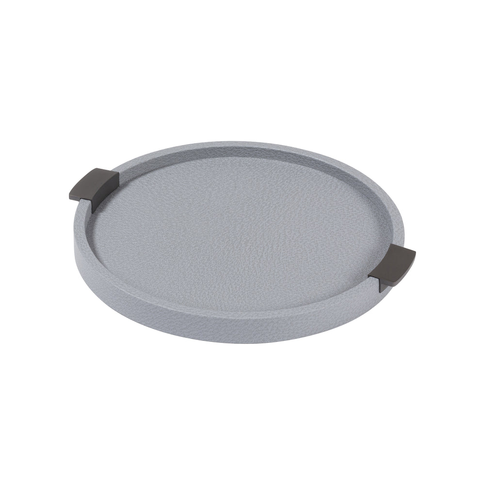 Puccini Round Tray
