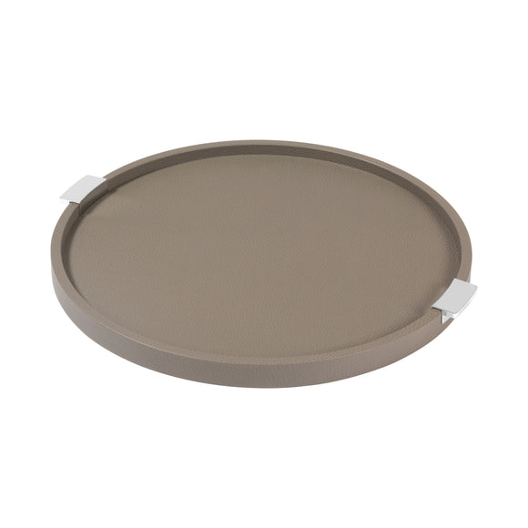 Puccini Round Tray
