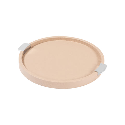 Puccini Round Tray