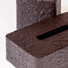Riace Rectangular Tissue Holder