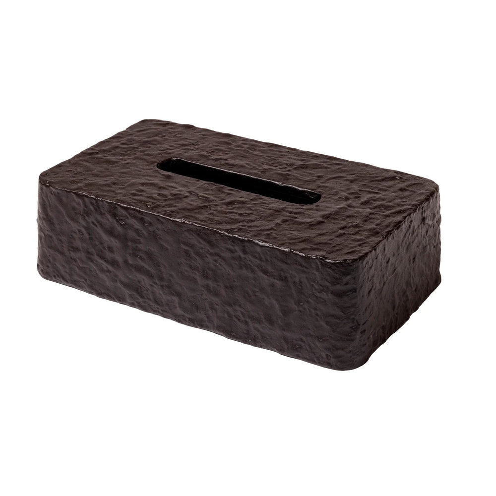 Riace Rectangular Tissue Holder