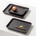 Riace Rectangular Valet Tray