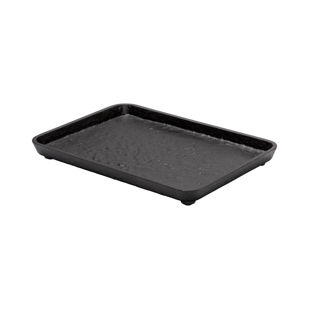 Riace Rectangular Valet Tray