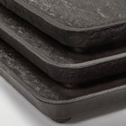 Riace Rectangular Valet Tray