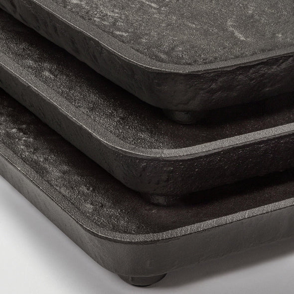 Riace Rectangular Valet Tray