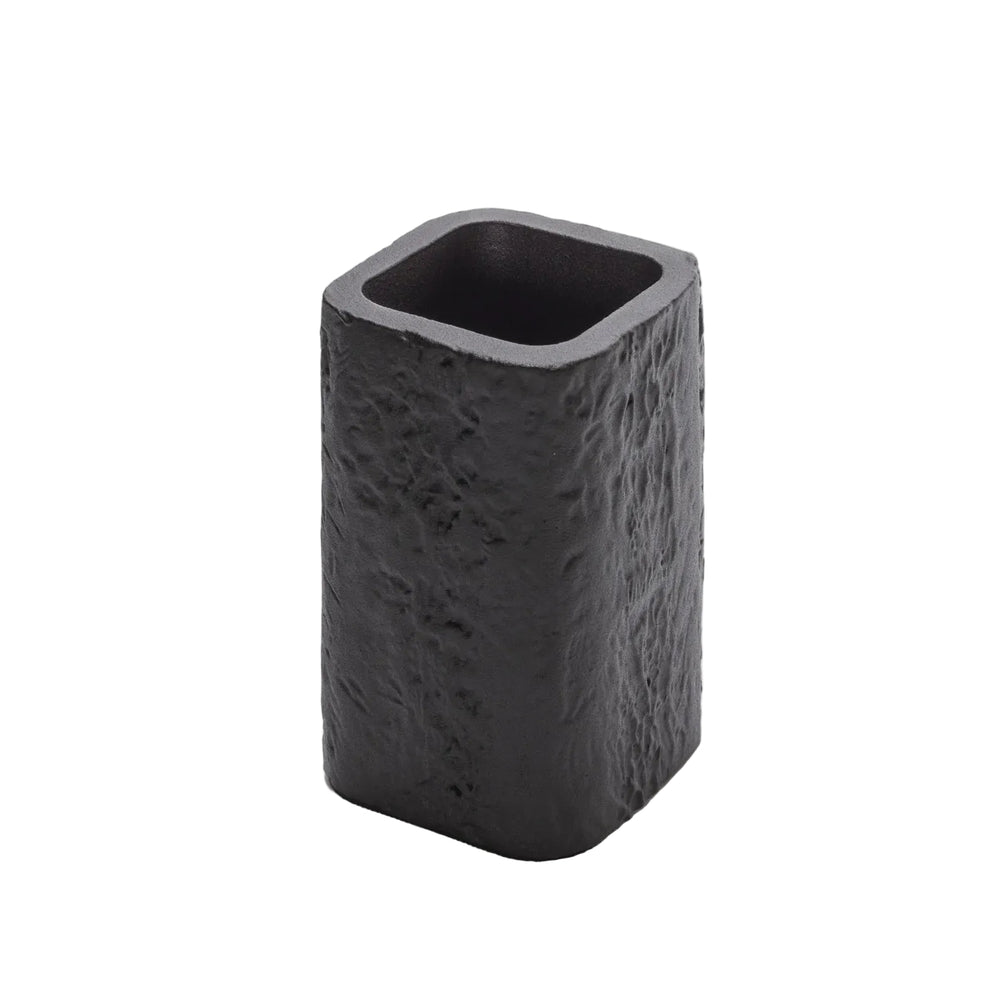 Riace Soap Dispenser and Toothbrush Holder