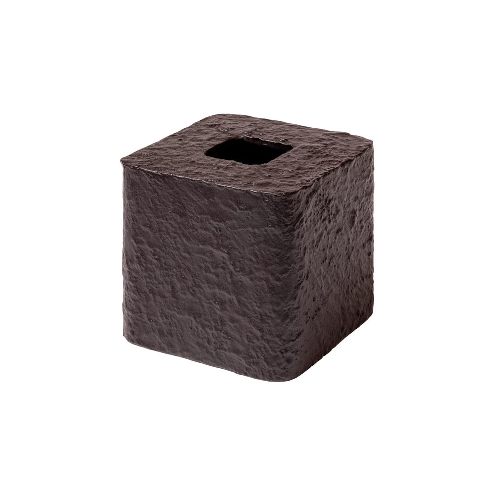 Riace Square Tissue Holder