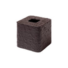 Riace Square Tissue Holder