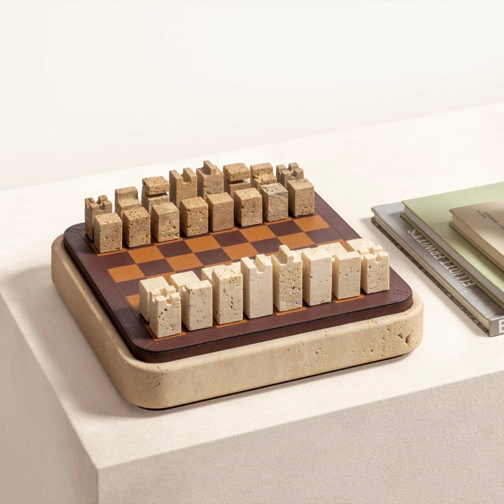Rodi Chess Game Set