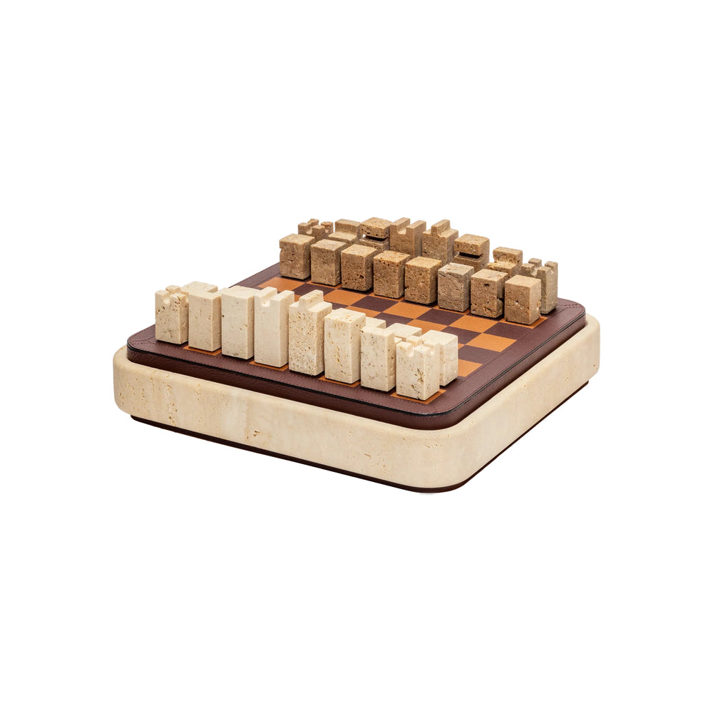 Rodi Chess Game Set