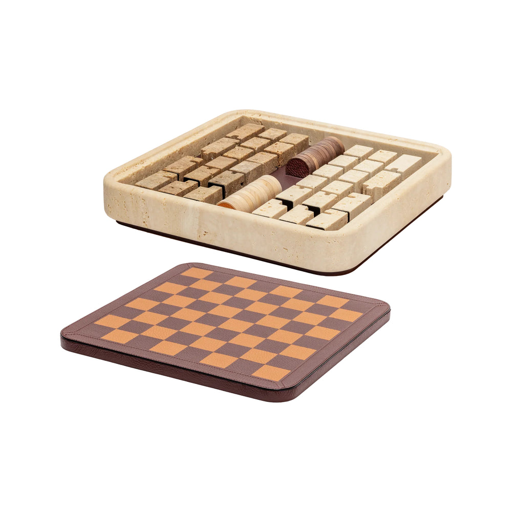 Rodi Chess Game Set