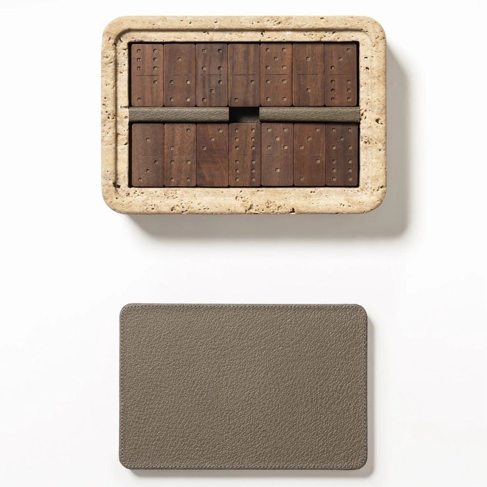 Rodi Domino Game Box