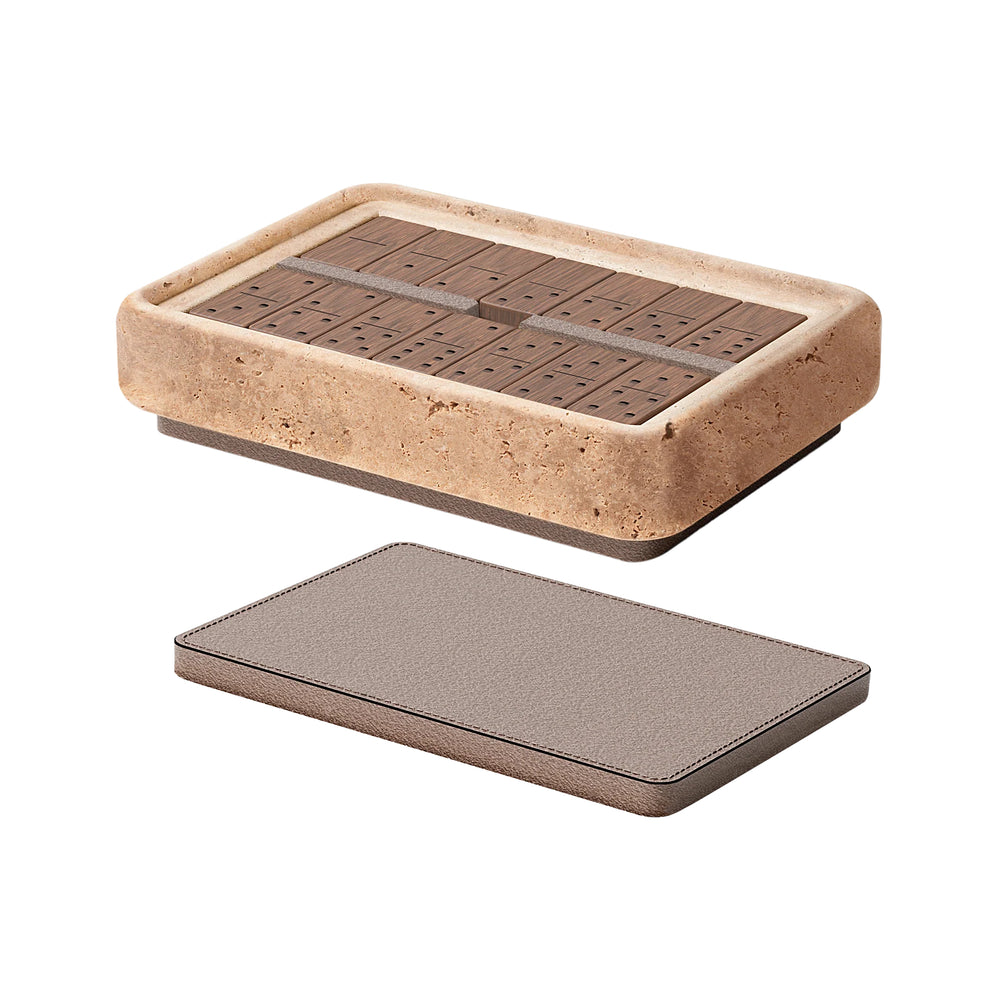 Rodi Domino Game Box