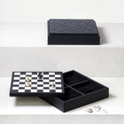Safari Backgammon Case
