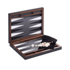 Safari Backgammon Case
