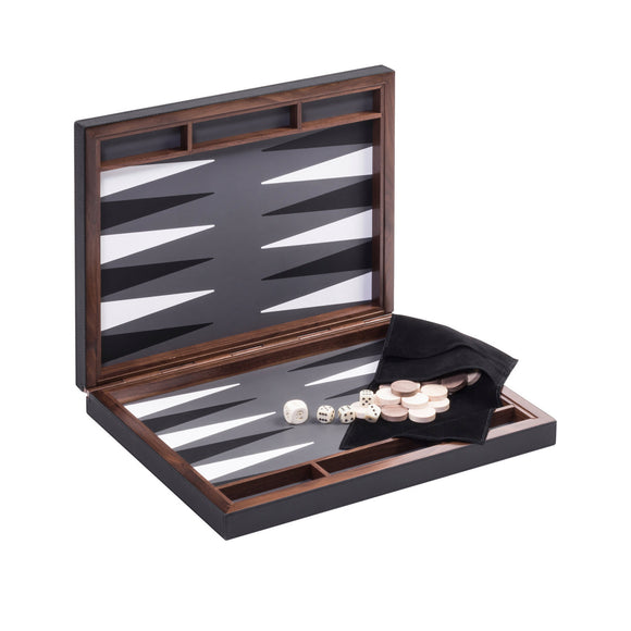 Safari Backgammon Case