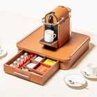Saint Germain Coffee and Tea Drawer Organizer for Classic Capsules