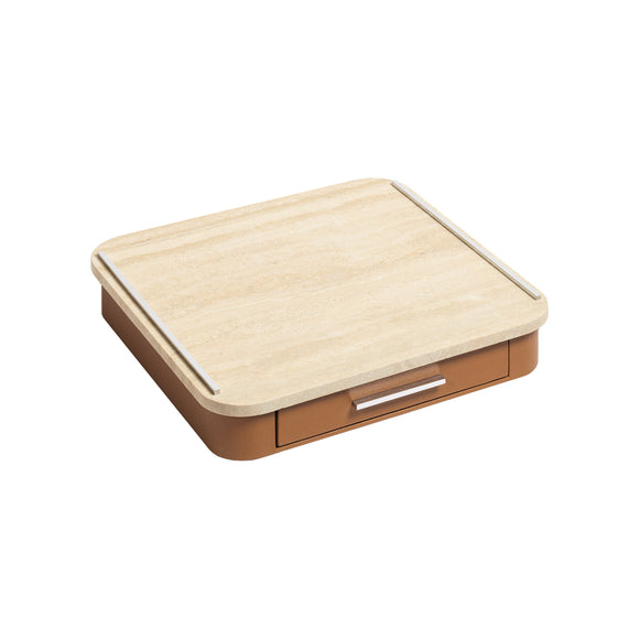 Saint Germain Coffee and Tea Drawer Organizer for Classic Capsules