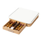 Saint Germain Coffee Drawer Organizer for Nespresso Capsules