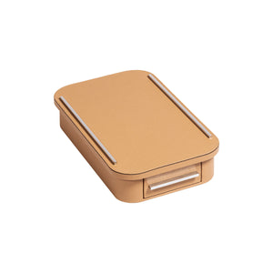 Saint Germain Compact Coffee Drawer Organizer for Nespresso Capsules