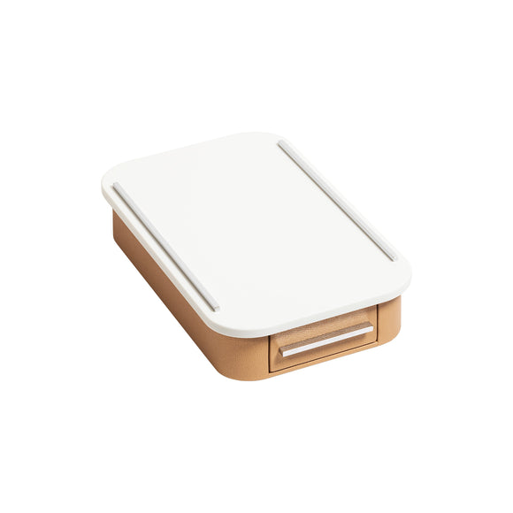 Saint Germain Compact Coffee Drawer Organizer for Nespresso Capsules