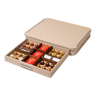 Saint Germain Deluxe Coffee and Tea Drawer Organizer for Classic Capsules