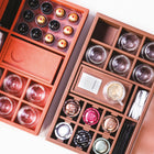 Saint Germain Organizer Box for Nespresso Capsules