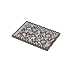 San Marco Rectangular Tray No.1