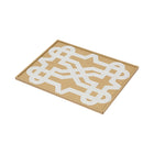 San Marco Rectangular Tray No.2
