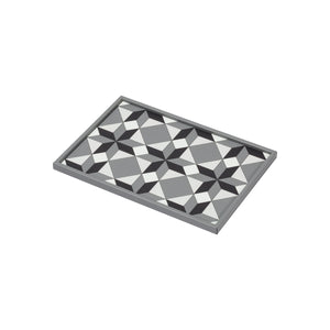 San Marco Rectangular Tray No.3
