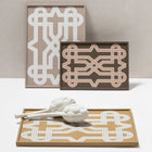 San Marco Rectangular Tray