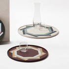 San Marco Round Tray No.1