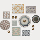 San Marco Round Tray No.1