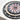 San Marco Round Tray No.2