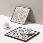 San Marco Square Tray
