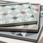 San Marco Square Tray