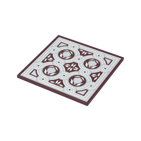 San Marco Square Tray No.1