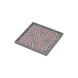 San Marco Square Tray No.2