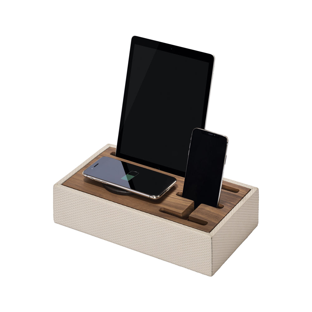 Simon Charging Station