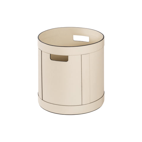 Storage Basket with Handle