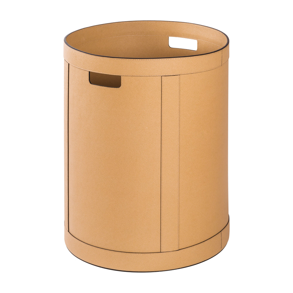 Storage Basket with Handle