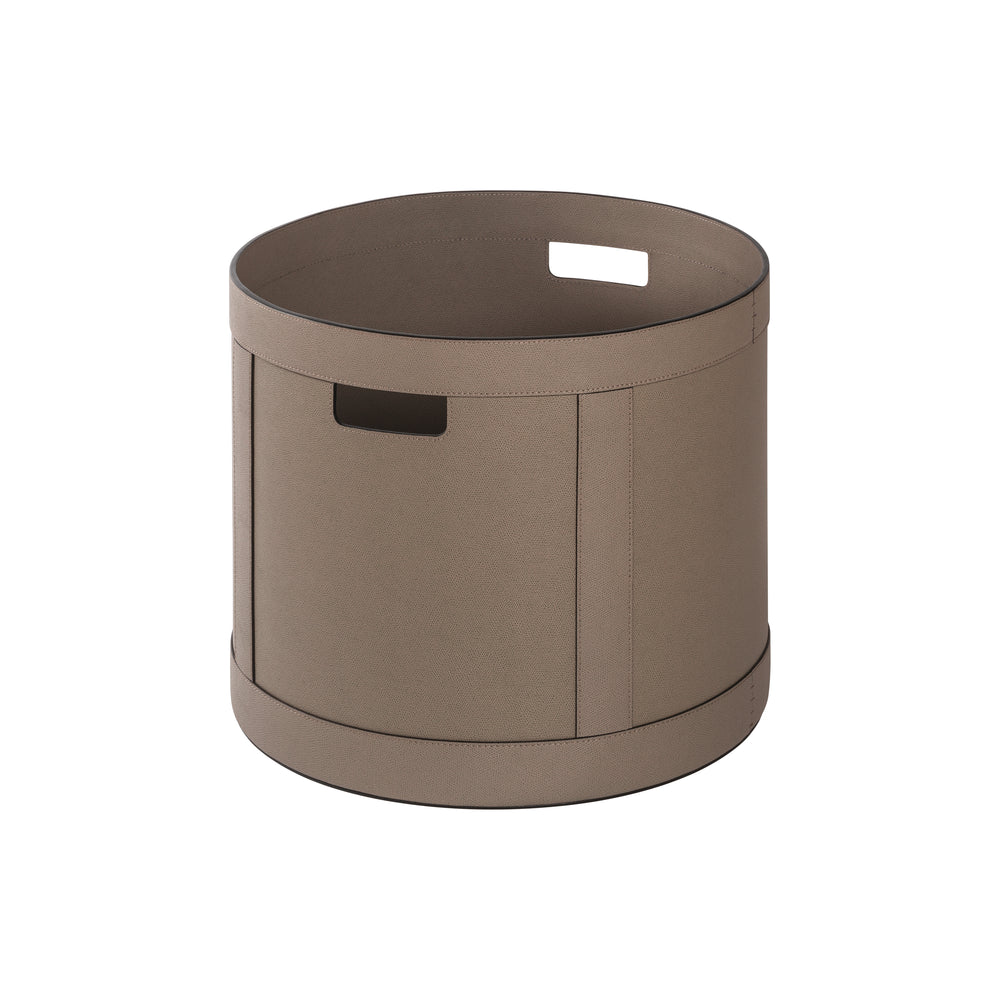 Storage Basket with Handle