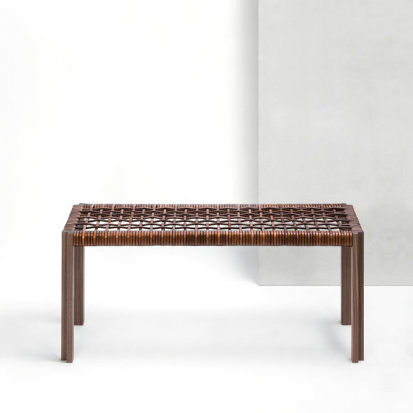 Structura Crisscross Bench