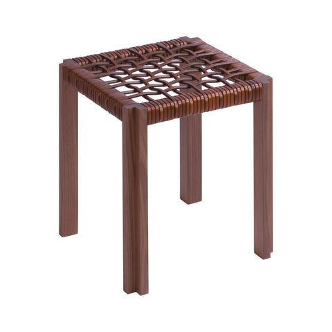 Structura Crisscross Stool